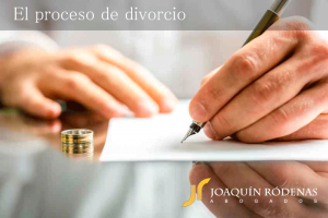 Abogado de divorcios en Alicante
