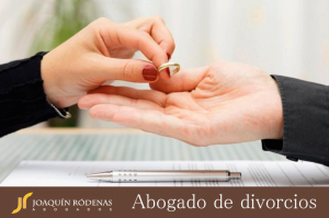 Especialista en divorcios en Alicante